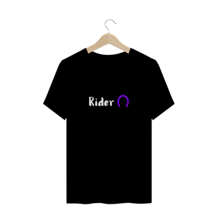Nome do produtoT-Shirt Rider