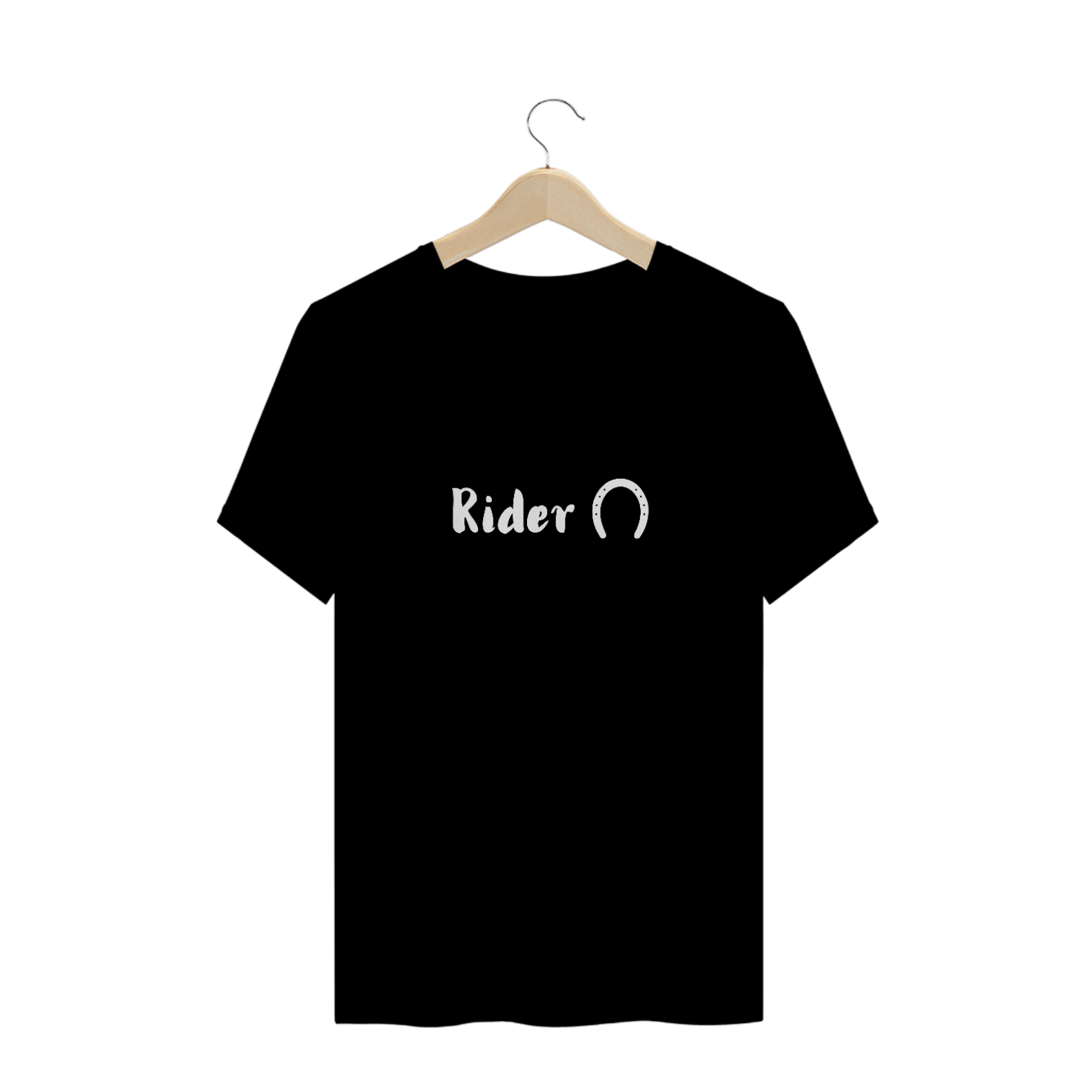 T-Shirt Rider