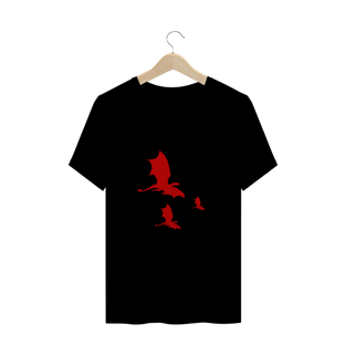 Nome do produtoT-Shirt Dragões