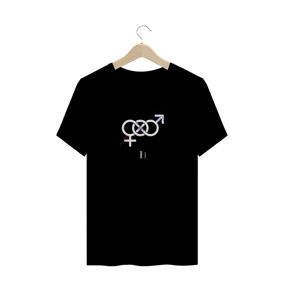 T-Shirt Pride - Bi