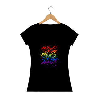 Nome do produtoBaby Long Pride - LGBTQIA+