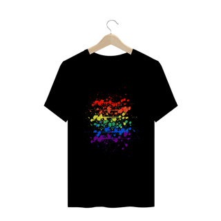 T-Shirt Pride - LGBTQIA+