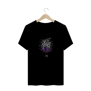 Nome do produtoT-Shirt Pride - Ace