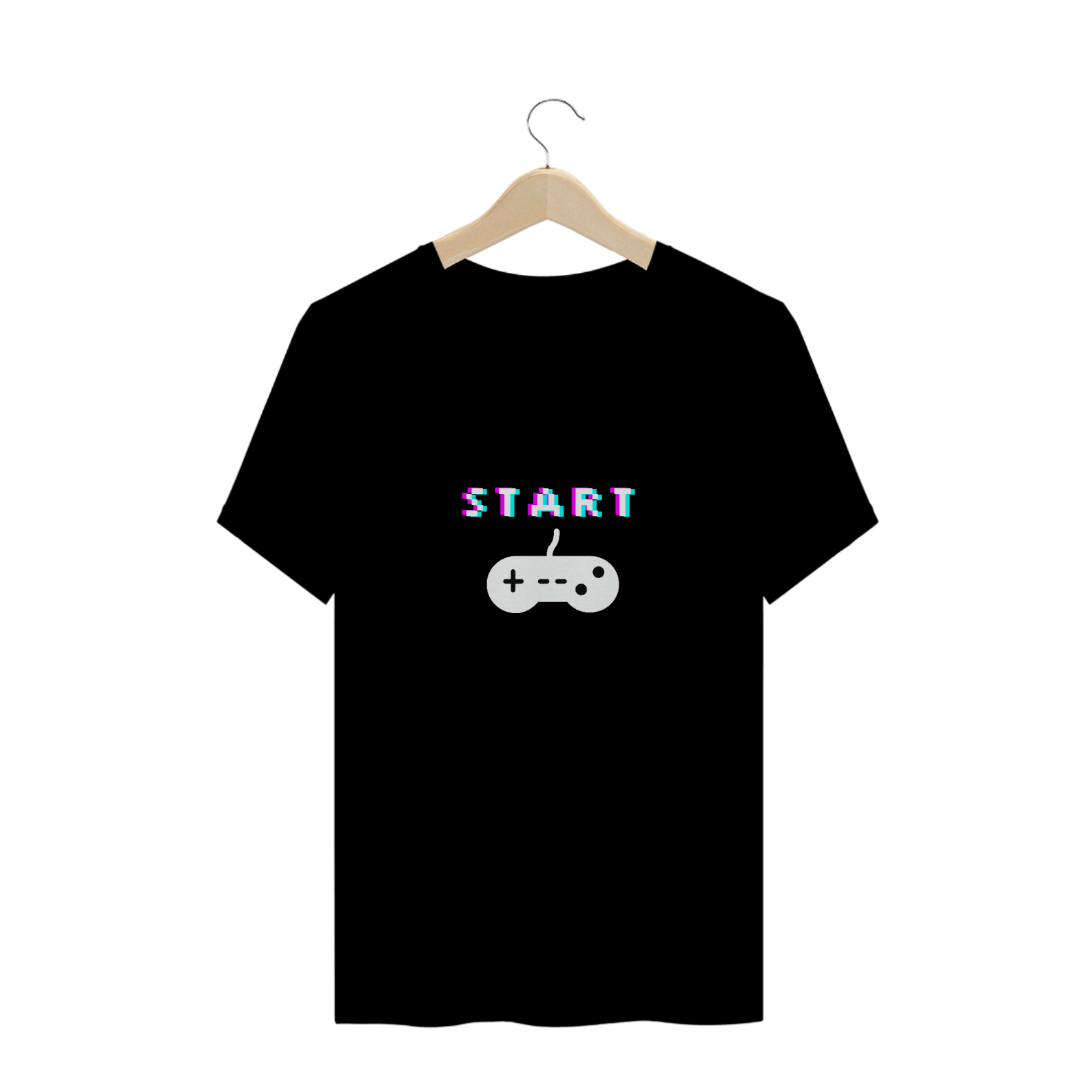 T-Shirt Start