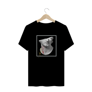 Nome do produtoT-Shirt Fragmento de Escultura