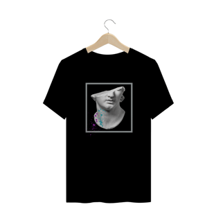 Nome do produtoT-Shirt Fragmento de Escultura