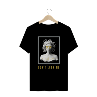 Nome do produtoT-Shirt Medusa
