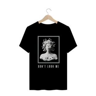 Nome do produtoT-Shirt Medusa