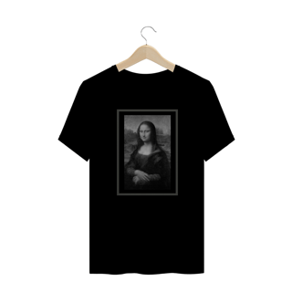 T-Shirt Mona Lisa