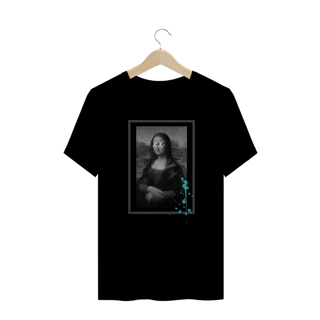 T-Shirt Mona Lisa