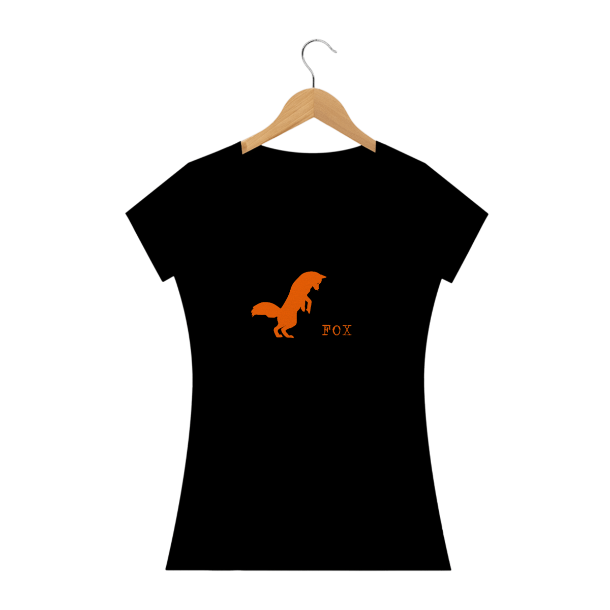 Nome do produto: Baby Long Fox