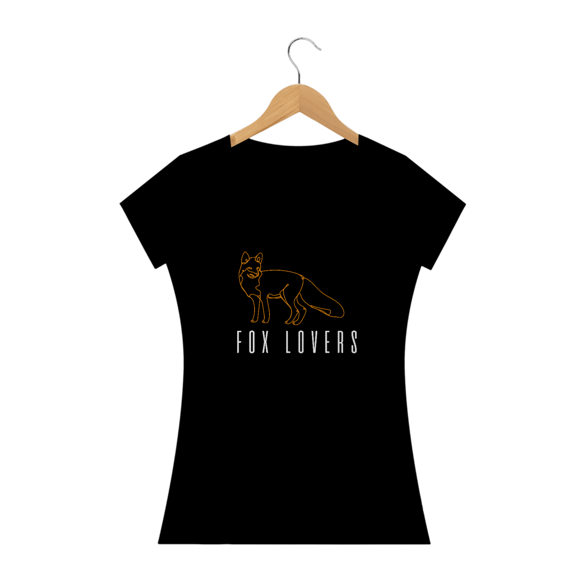 Nome do produto: Baby Long Fox Lovers