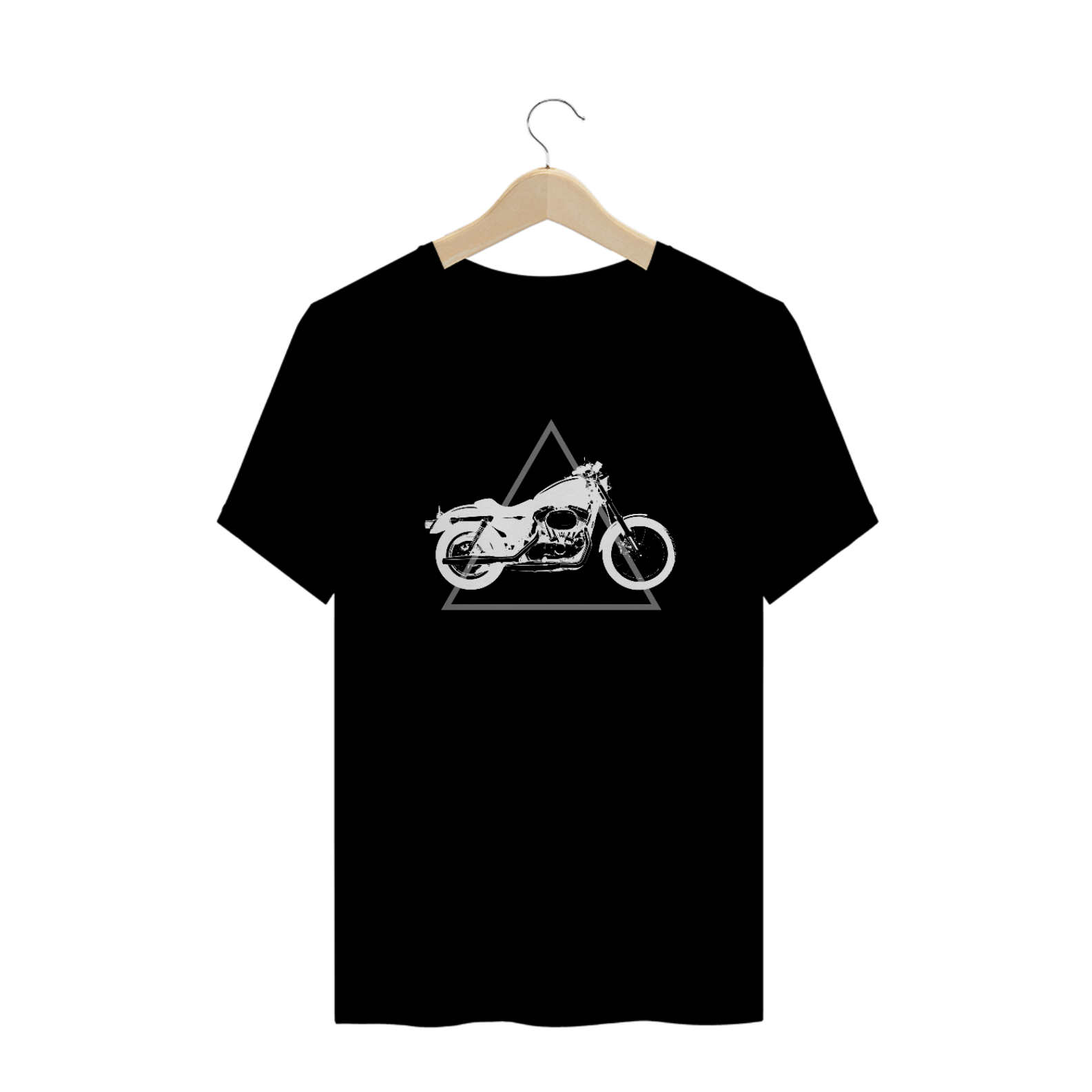 T-Shirt Motorcycle