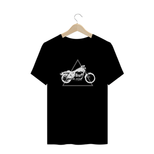Nome do produtoT-Shirt Motorcycle