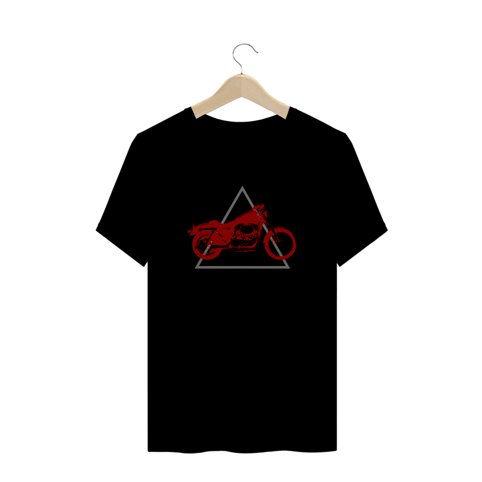 T-Shirt Motorcycle