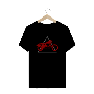 T-Shirt Motorcycle