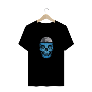 Nome do produtoT-Shirt Crânio