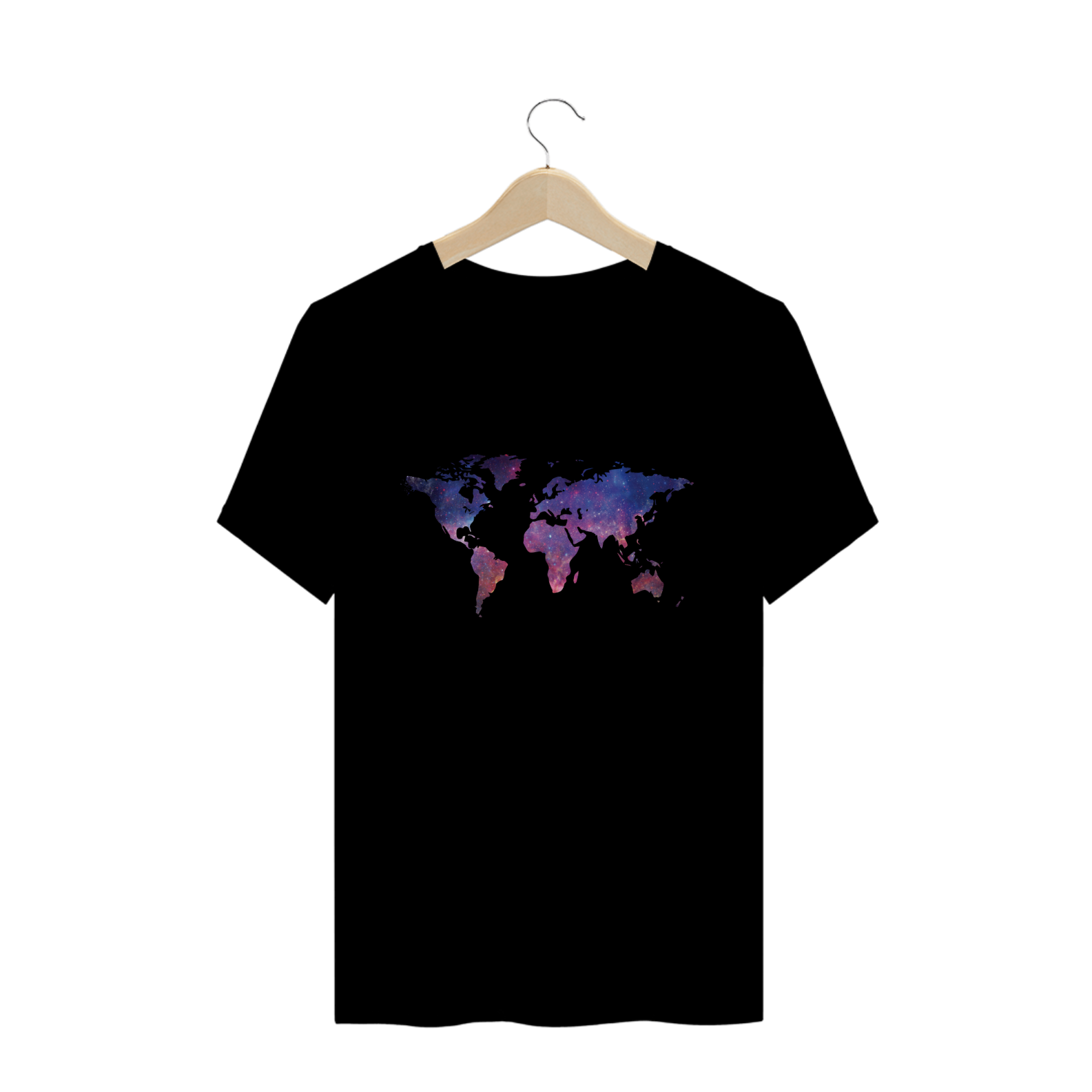 T-Shirt World