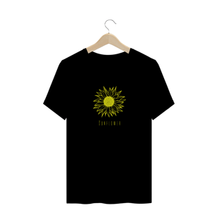 Nome do produtoT-Shirt Sunflower