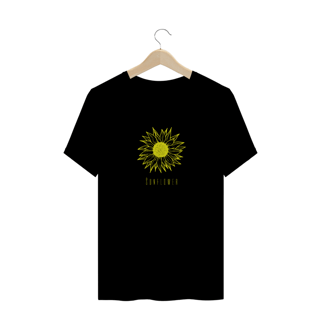 T-Shirt Sunflower