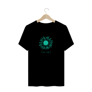 T-Shirt Sunflower