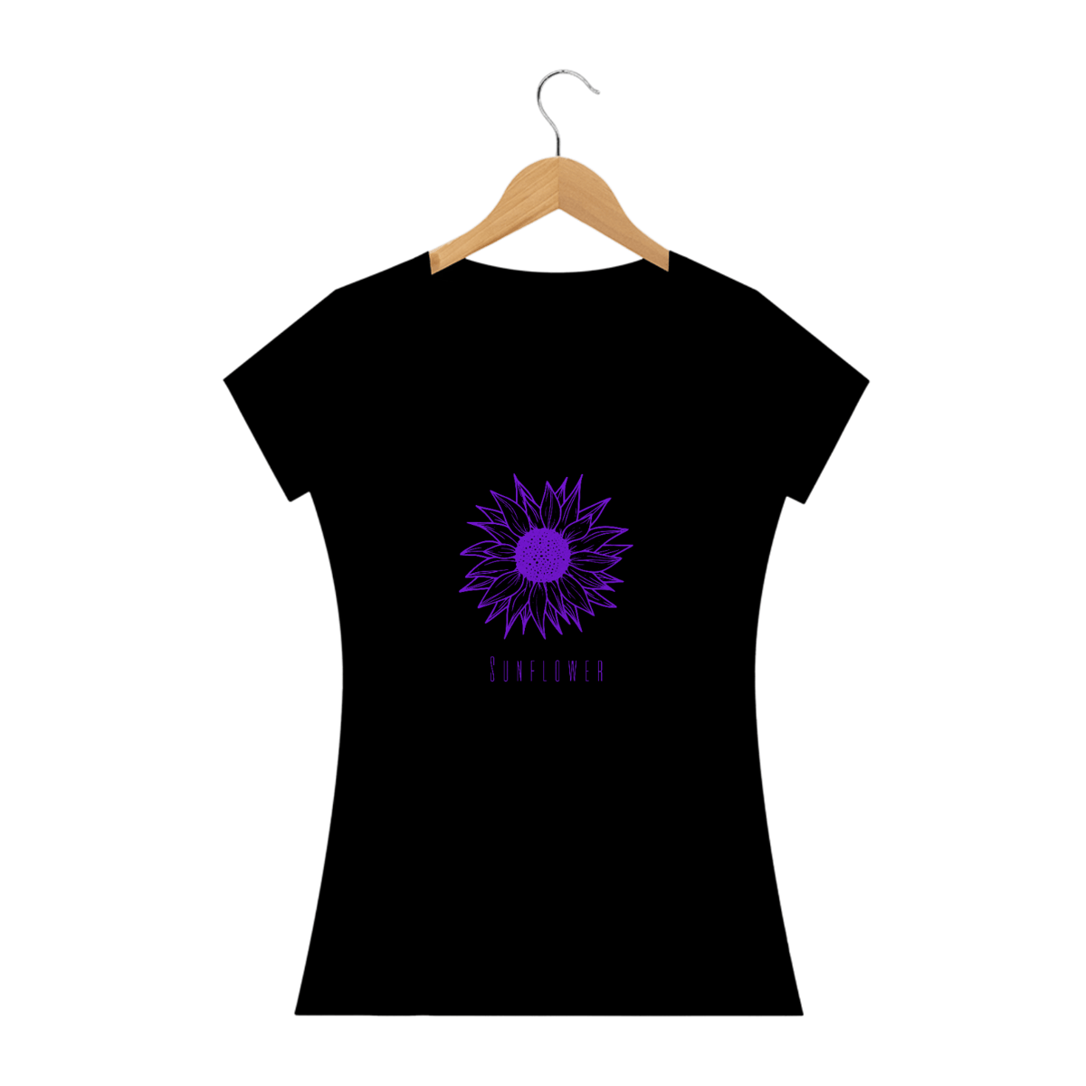 Nome do produto: Baby Long Sunflower