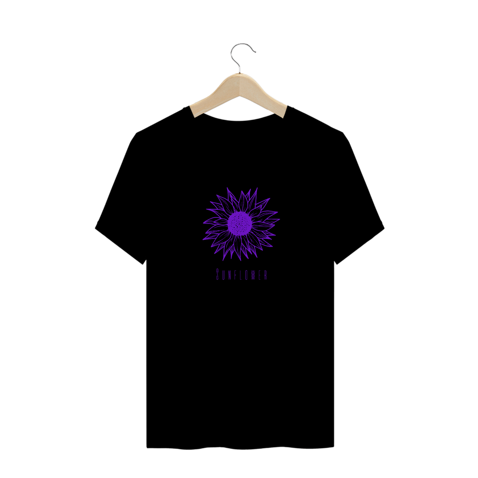 T-Shirt Sunflower