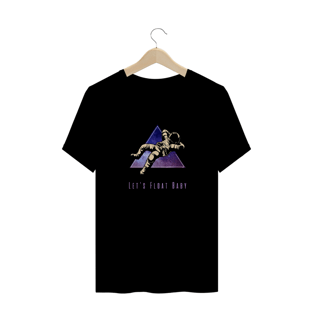 Nome do produtoT-Shirt Astronauta