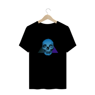 Nome do produtoT-Shirt Crânio