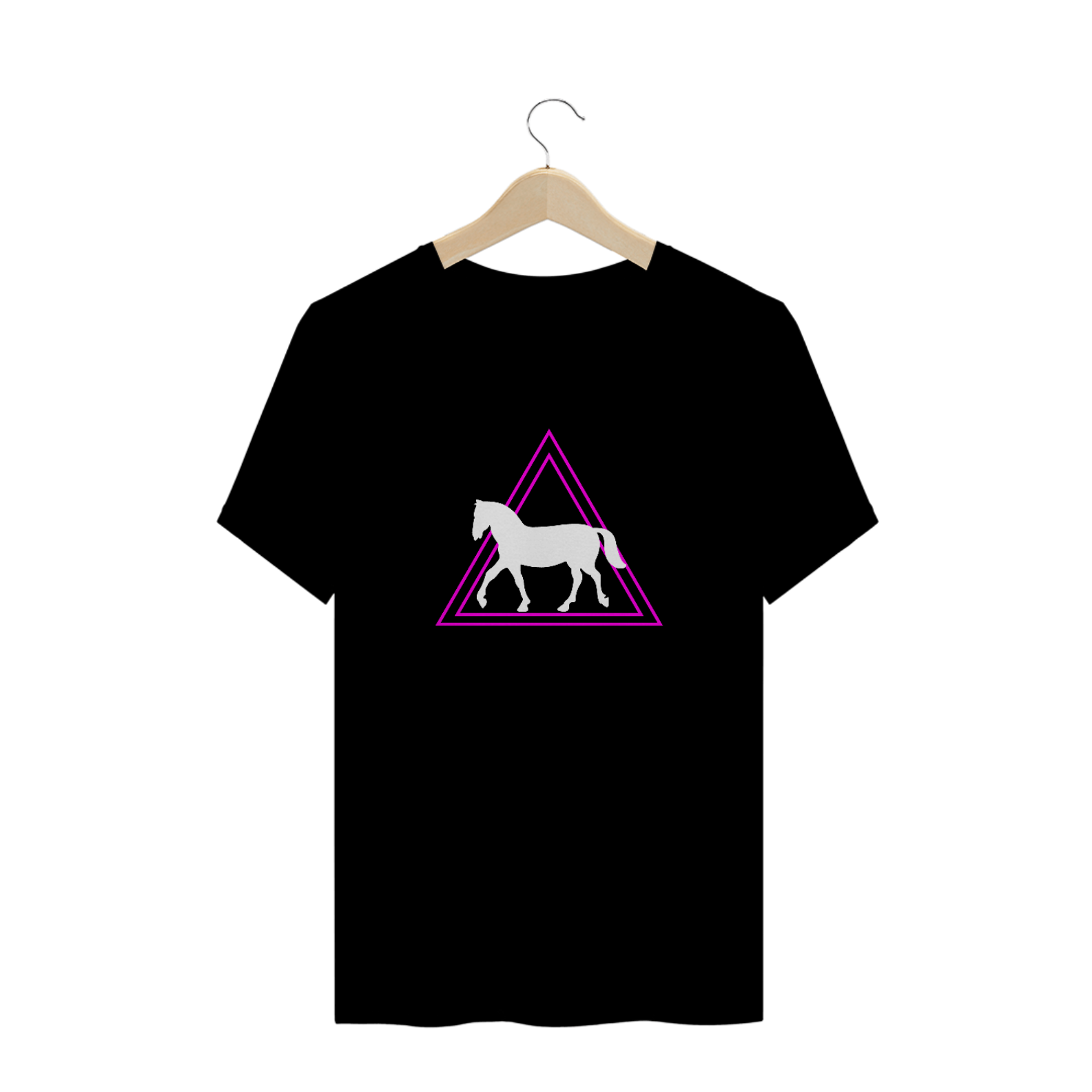 T-Shirt Horse