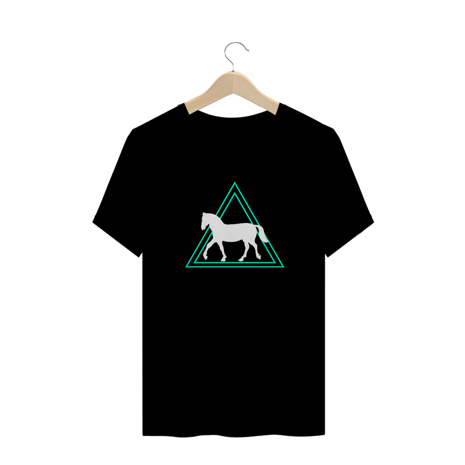 T-Shirt Horse