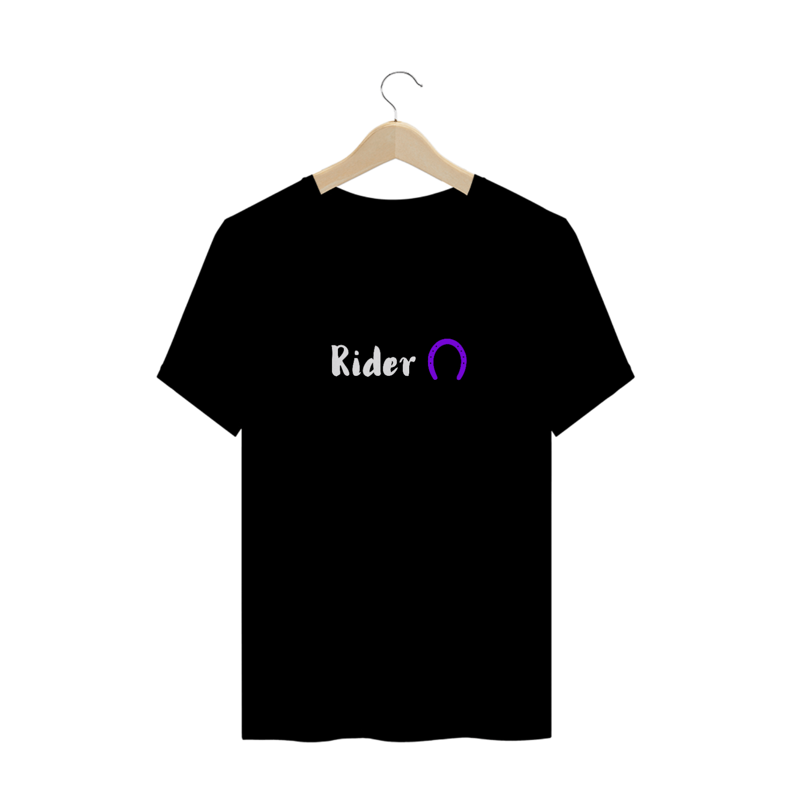 T-Shirt Rider