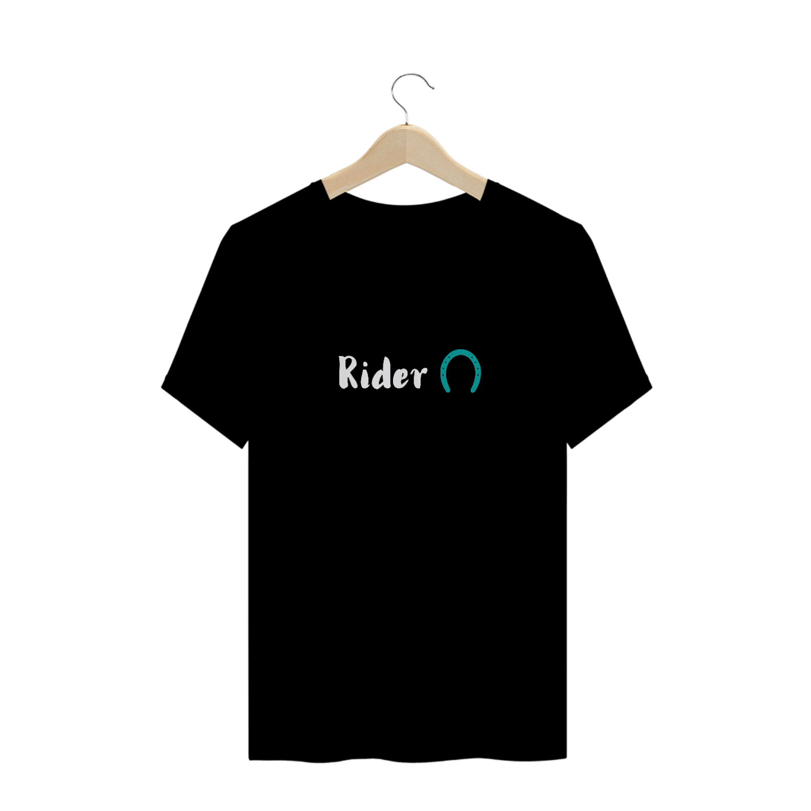 T-Shirt Rider