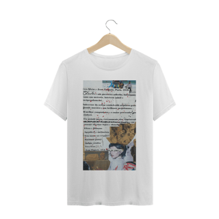 Nome do produto T-SHIRT PRIME BLADE