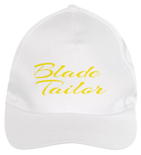 Nome do produto Boné Blade Tailor