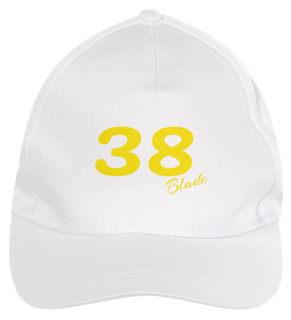 Nome do produto Boné 38 Blade