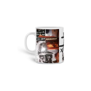 Nome do produto Caneca Jogo Da Velha