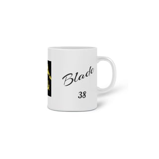 Nome do produto Caneca Blade