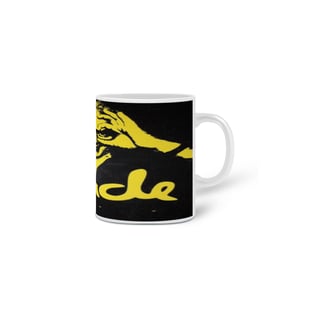 Nome do produto Caneca Blade Oculos