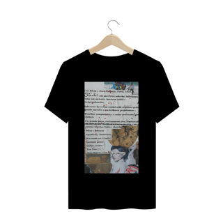 Nome do produto T-SHIRT PRIME BLADE