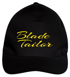 Nome do produto Boné Blade Tailor