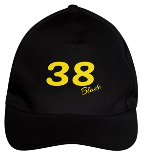 Nome do produto Boné 38 Blade