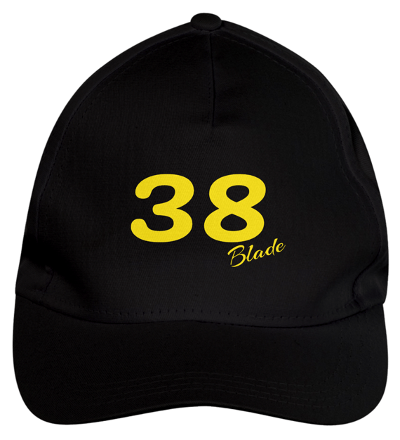 Boné 38 Blade