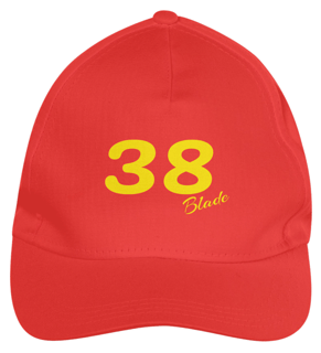 Nome do produto Boné 38 Blade