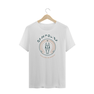 Nome do produto Camiseta Campolina masculina