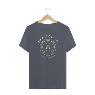Nome do produto Camiseta Campolina masculina