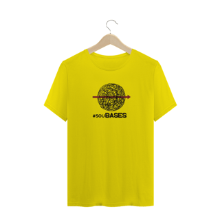 Nome do produto Camiseta Bases - Modelo 02