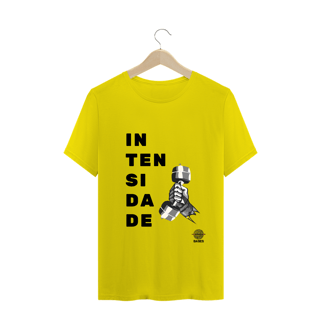 Nome do produto Camiseta Intensidade
