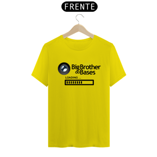 Nome do produto Camiseta BBBases - Carregando