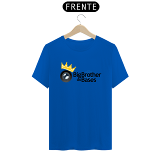 Nome do produto Camiseta BBBases - Líder (B)